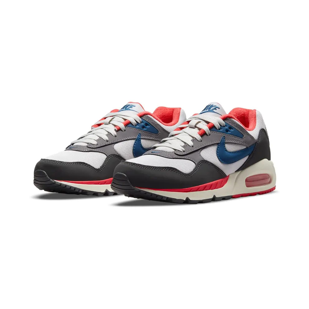 Nike Air Max Correlate Grey Royal Red (511417-040)