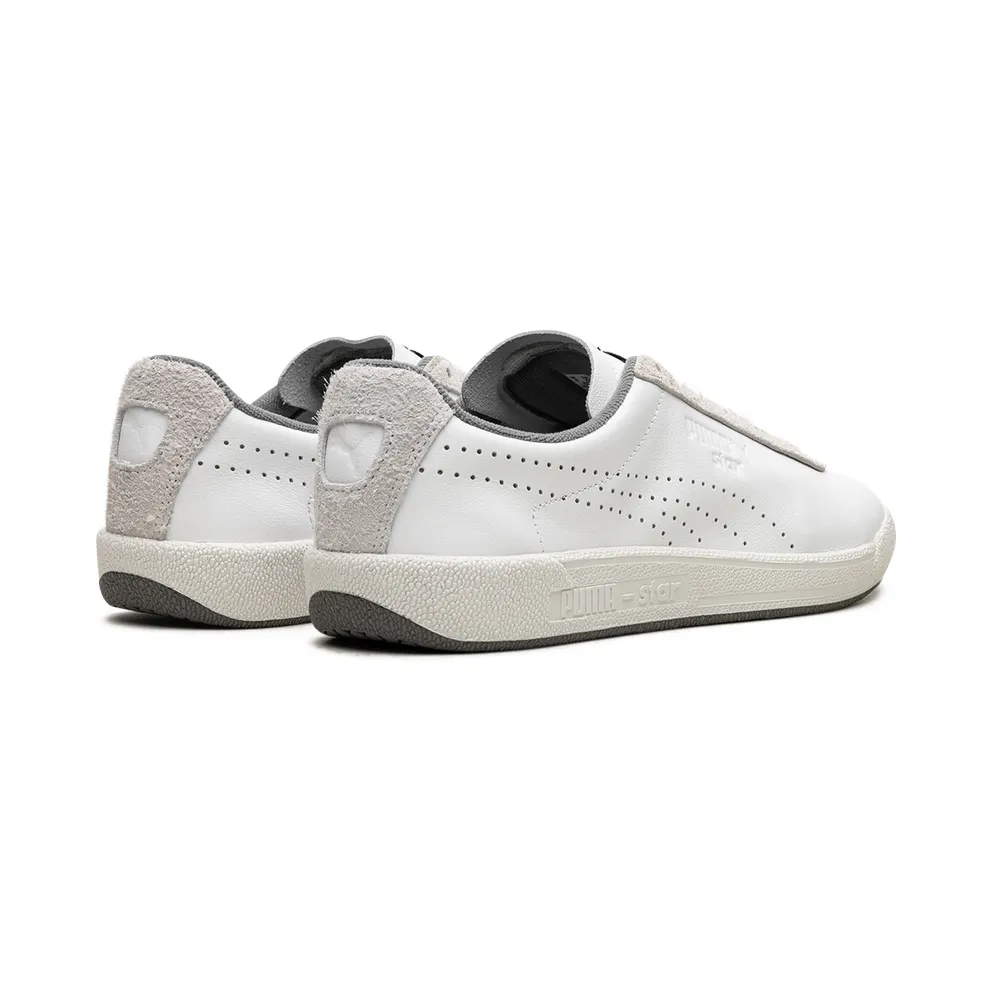 STAR OG “PUMA WHITE-VAPOR GRAY” (393199-02)