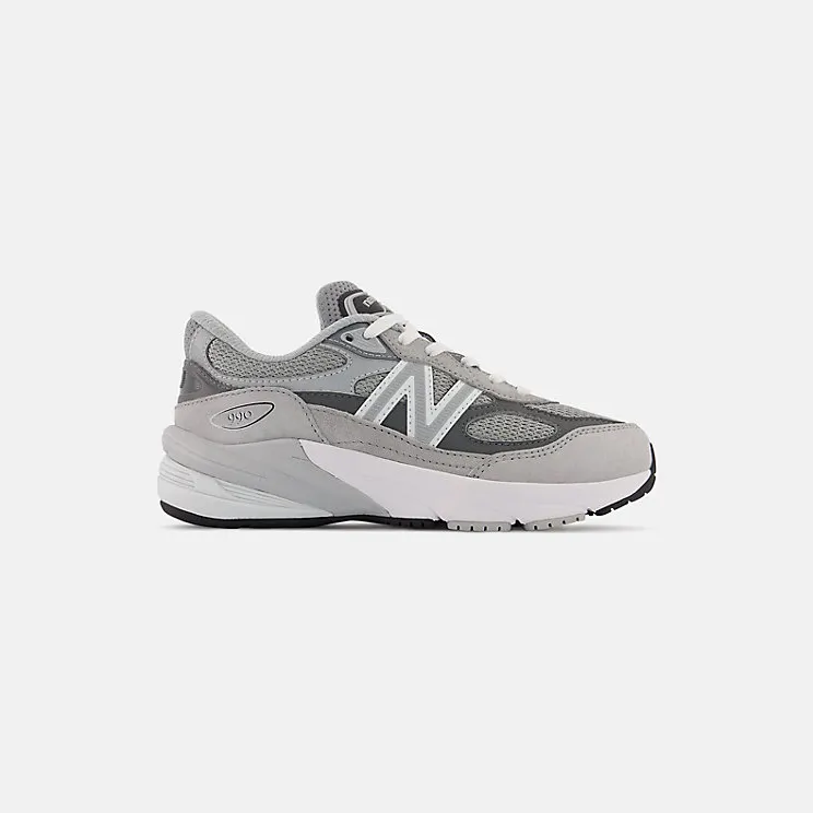 New Balance 990v6 Castlerock (PC990GL6)
