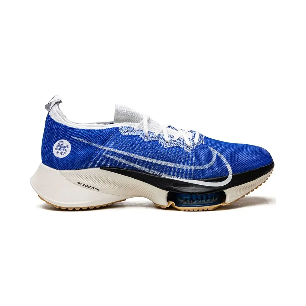 Nike Air Zoom Tempo Next % Flyknit – Blue (DV2147)
