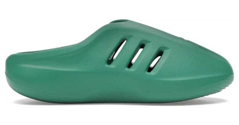 adidas adiFOM IIInfinity Mule Court Green (JI0401)