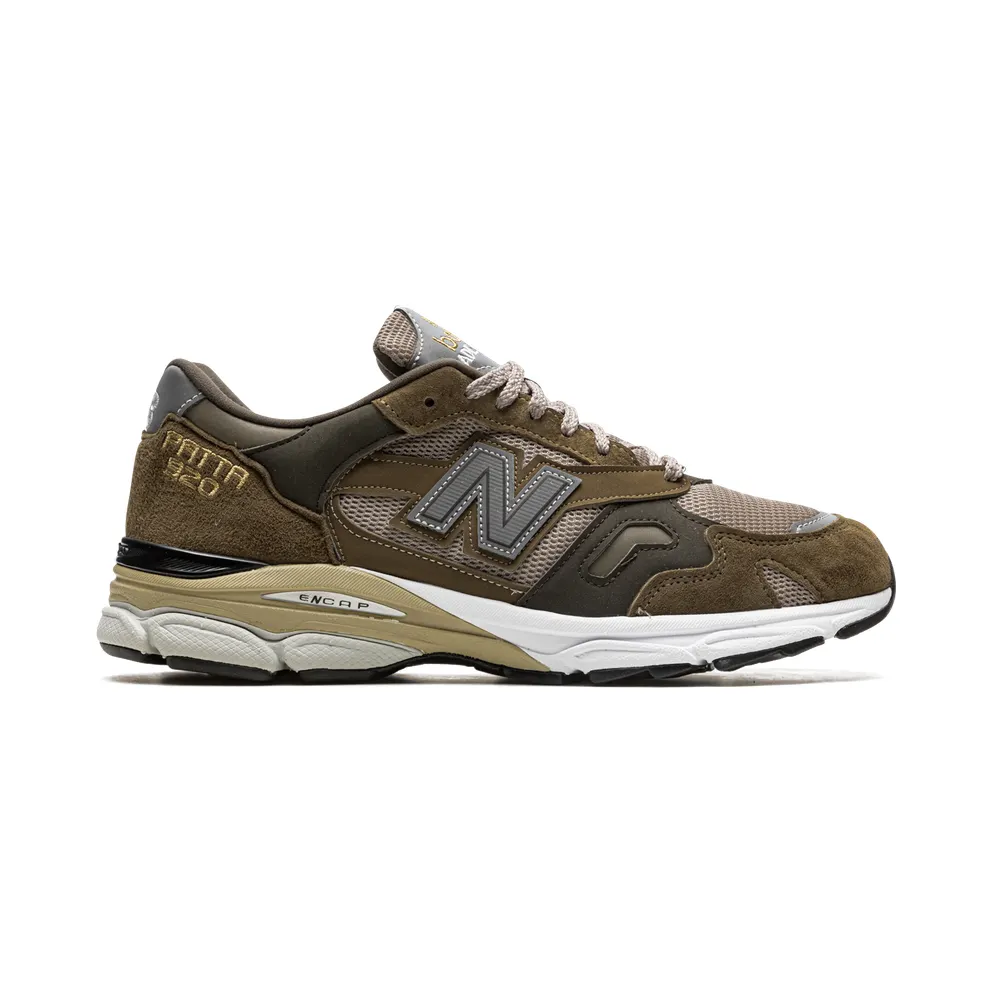 New Balance 920 “Patta” (M920PTA)