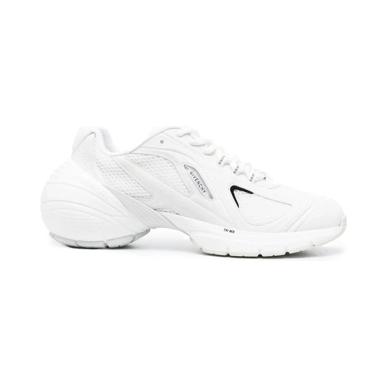 Givenchy TK-MX sneakers – Beige (BH008MH1FG)