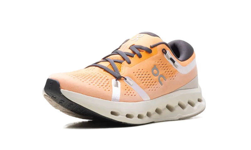 On Running Cloudsurfer 2 “Tangerine Ivory” (3MF10123126)