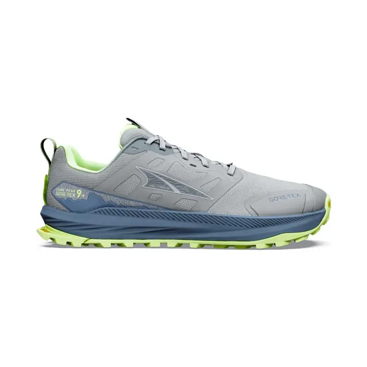 Altra Lone Peak 9+ Gore-tex® (AL0A85UT89N)