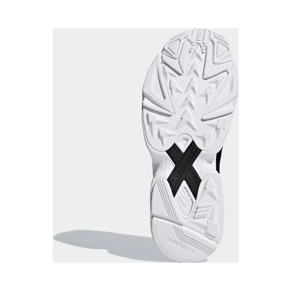 adidas Falcon Core Black Cloud White (W) Core Black/Core Black/Cloud White (B28129)