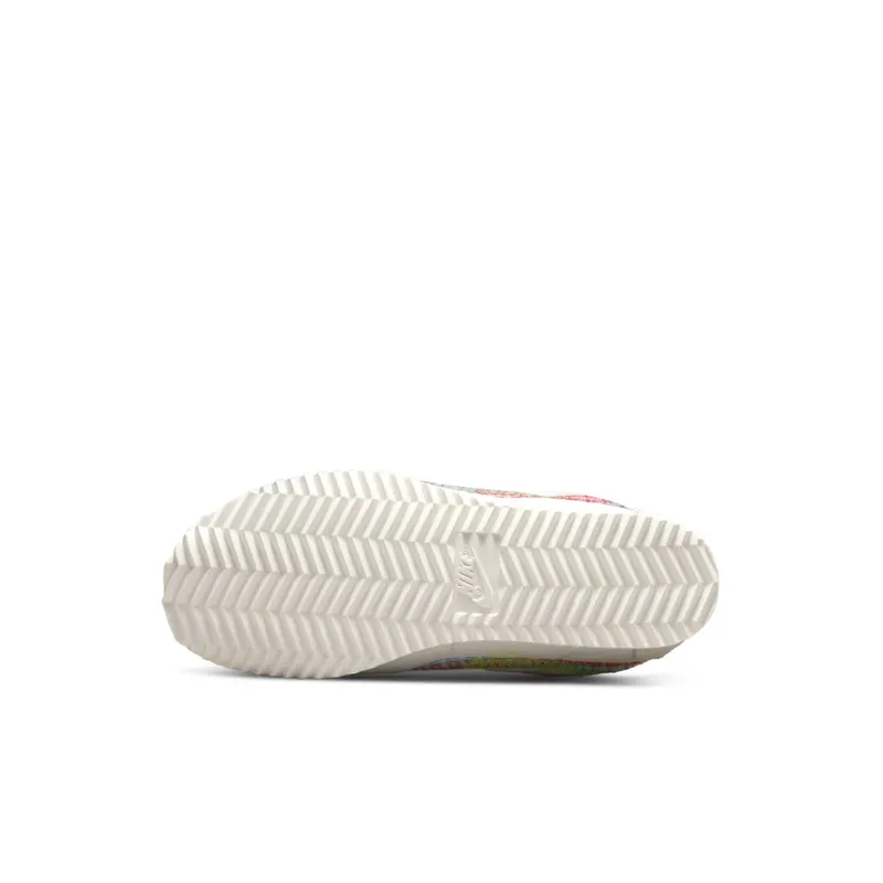Nike Cortez Be True Younger Kids’ White (DX6918-100)