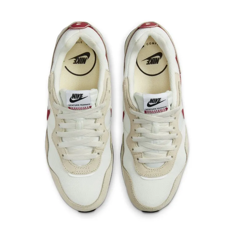 Nike Venture Runner White (CK2948-111)