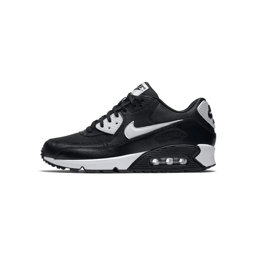 Nike Air Max 90 Essential Black White (W)