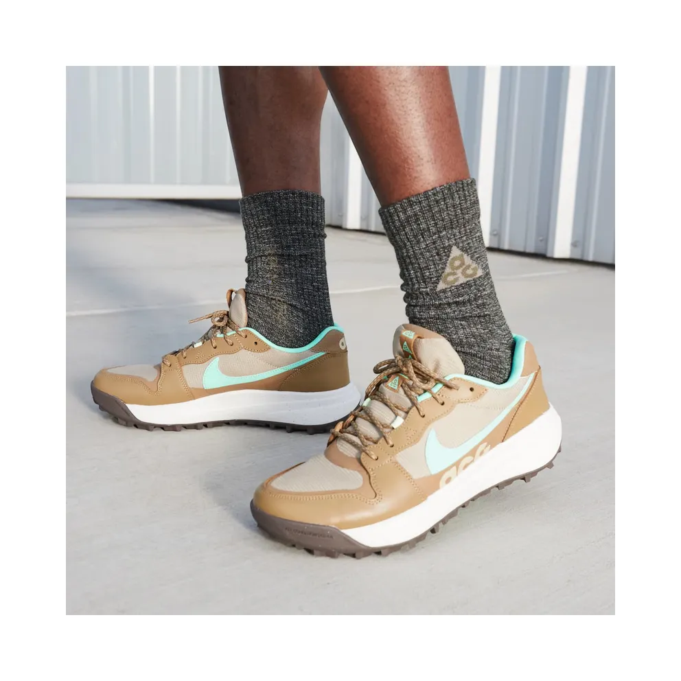 Nike ACG Lowcate Brown (DX2256-200)