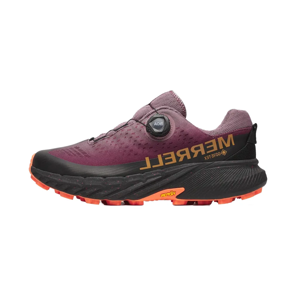 Merrell Agility Peak 5 BOA Gore-Tex “Pale Cherry” (J068481)