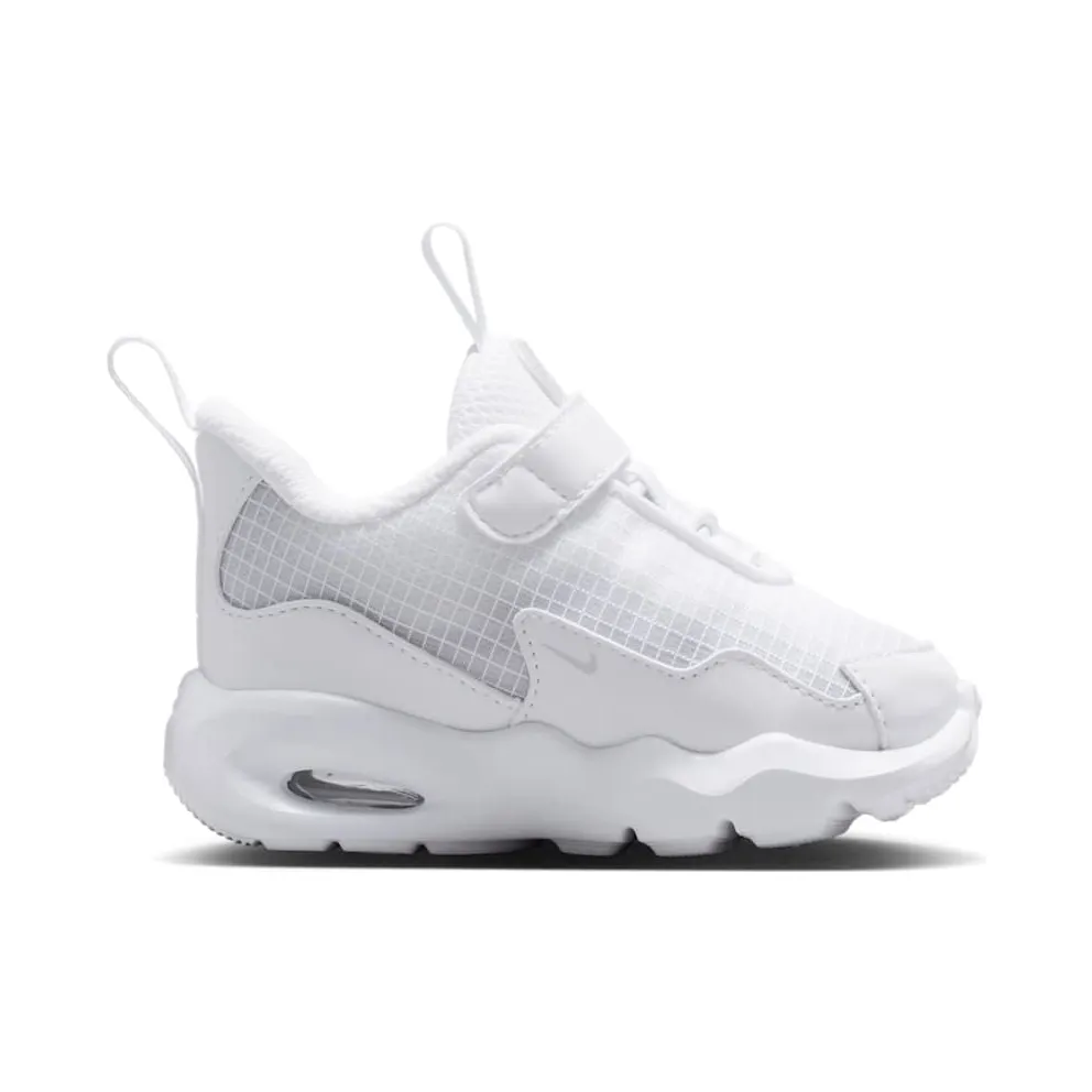Nike Air Max Nova White Pure Platinum (FN4461-128)