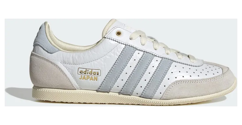 Adidas Japan “White / Crystal Sky” (IH1619)