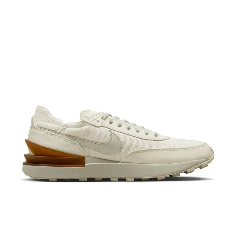 Nike Waffle One SE Phantom Light Bone (DV7192-001)