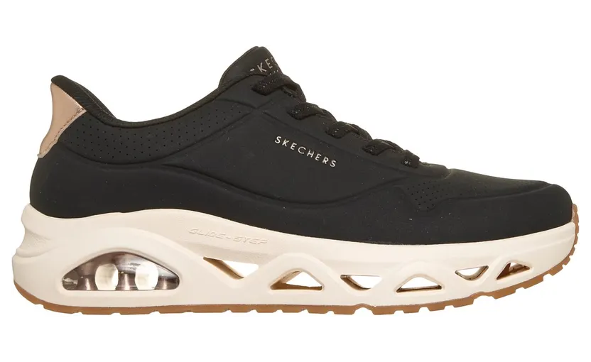 Skechers Glide-Step 190113_BLK