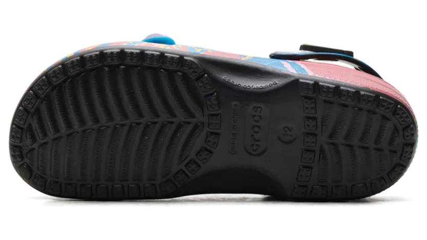 crocs-classic 207379 90H