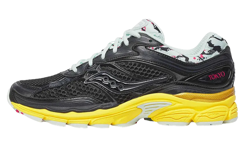 Saucony ProGrid Omni 9 “City Pack Tokyo” (S71051-1)
