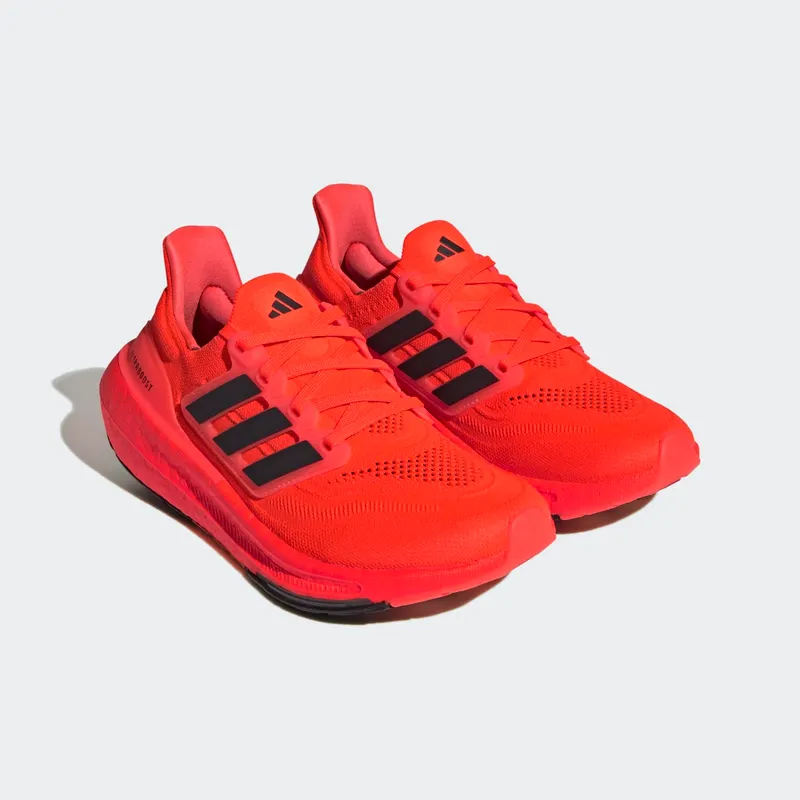 adidas Ultra Boost Light Solar Red (HP9205)
