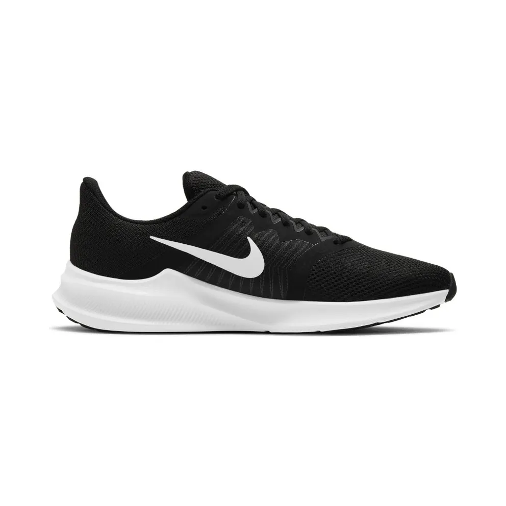 Nike Downshifter 11 Road Running Black (CW3411-006)