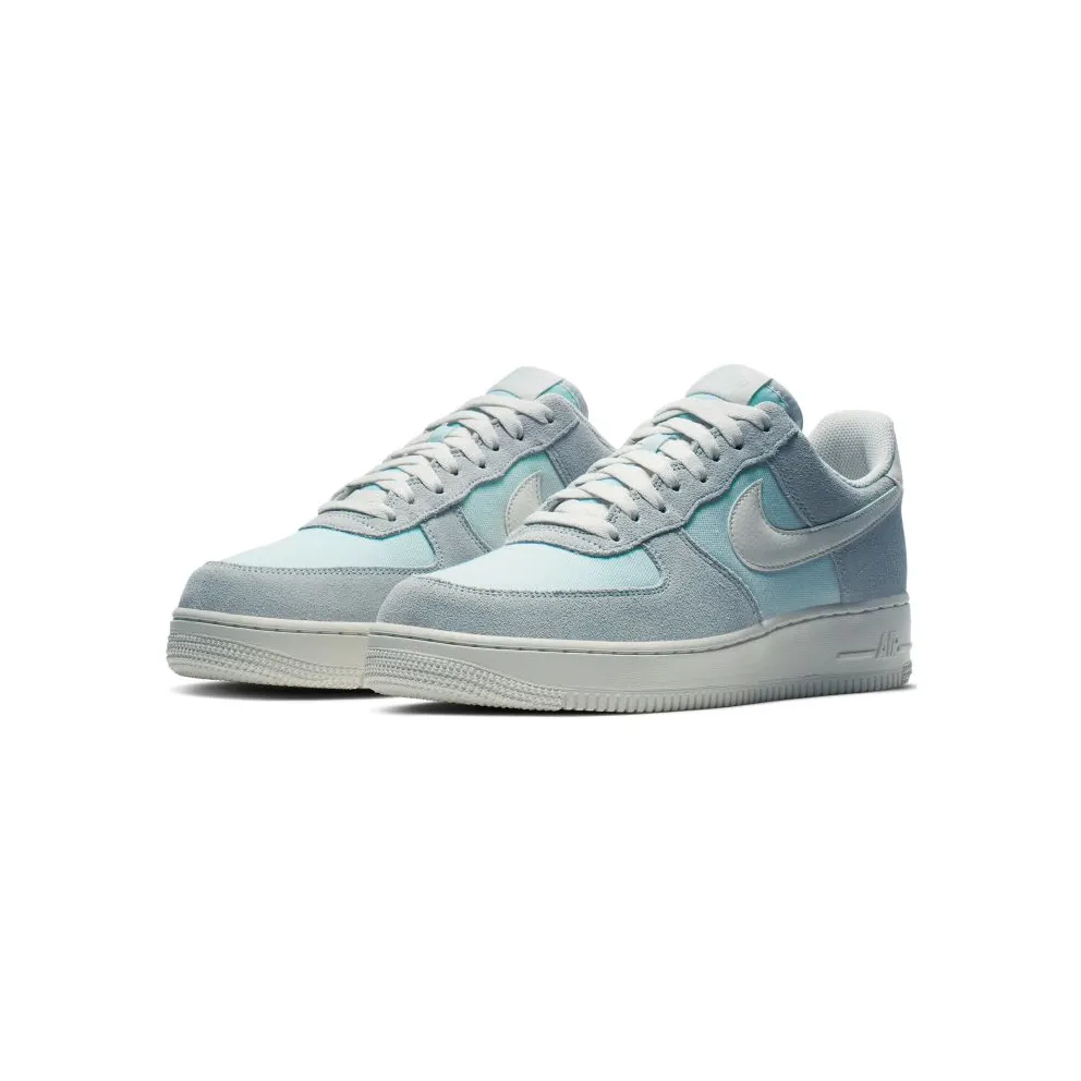 Nike Air Force 1 ’07 Ghost Aqua Ghost Aqua Sail (AQ8741-400)