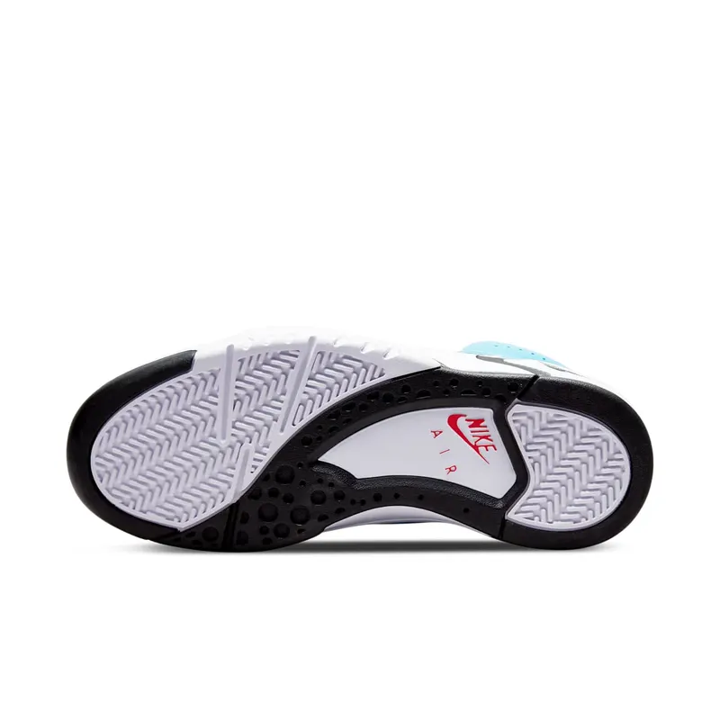 Air Flight Lite Miden Blue (DQ7778-400)