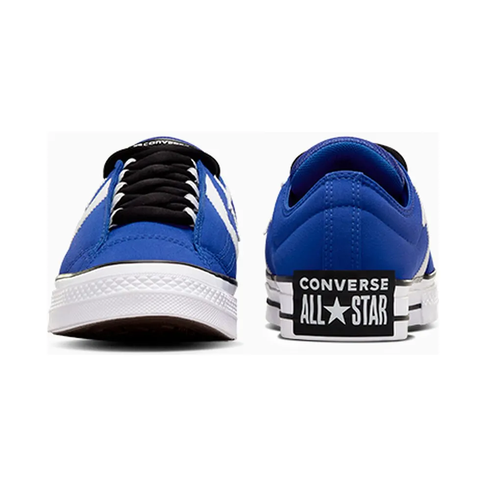 Converse Star Player 76 Puff Blue/White/Black (A14719C)
