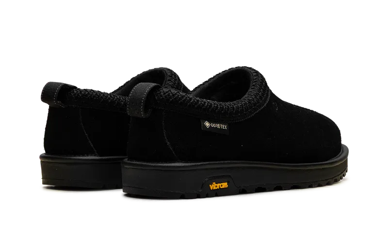 Ugg Tasman GTX Slide “Black” (1172790-BLK)