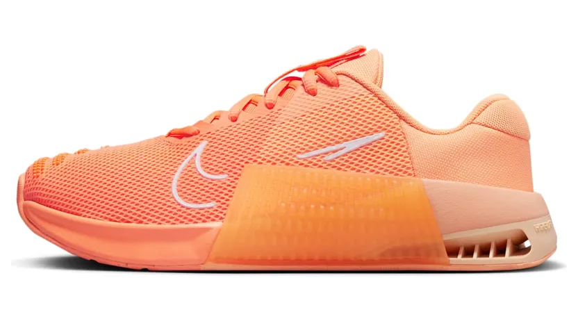Nike Metcon 9 AMP Atomic Orange (DZ2539-800)