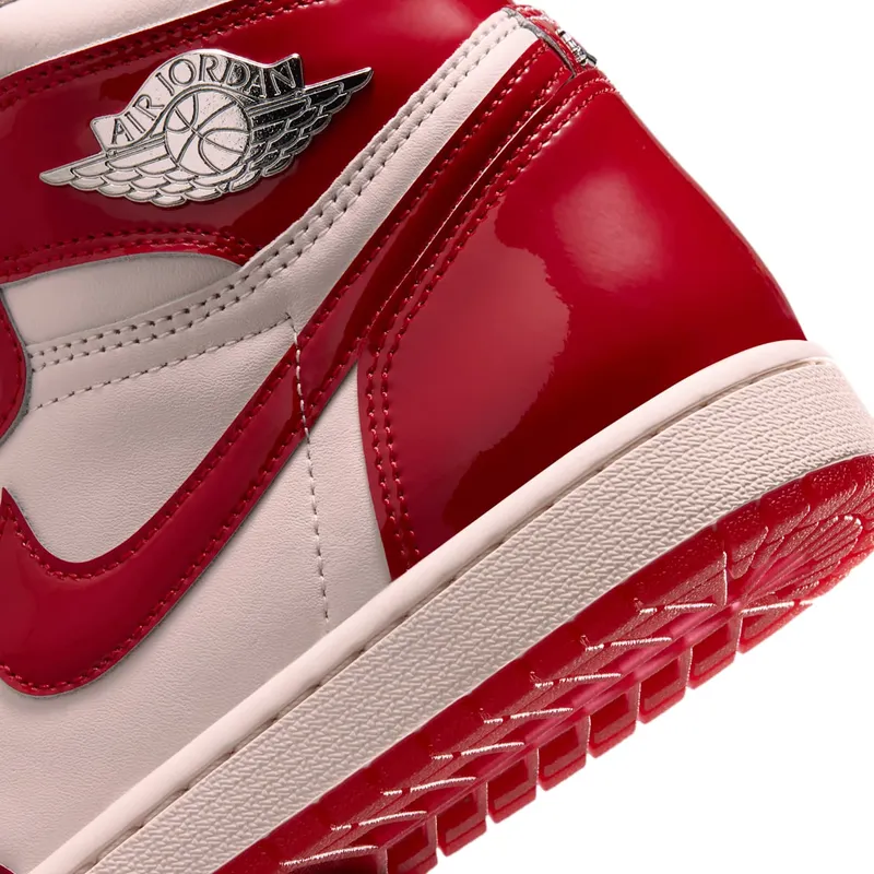 Air Jordan 1 High OG Womens “Nails & Grails” (FD2596-601)