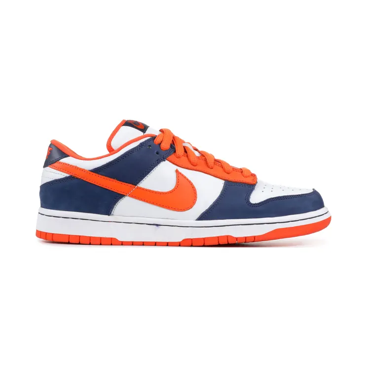 Nike SB Dunk Low Broncos