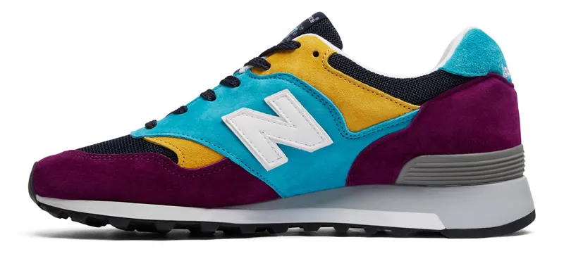 New Balance  577 Multi Multi/Multi (M577LP)
