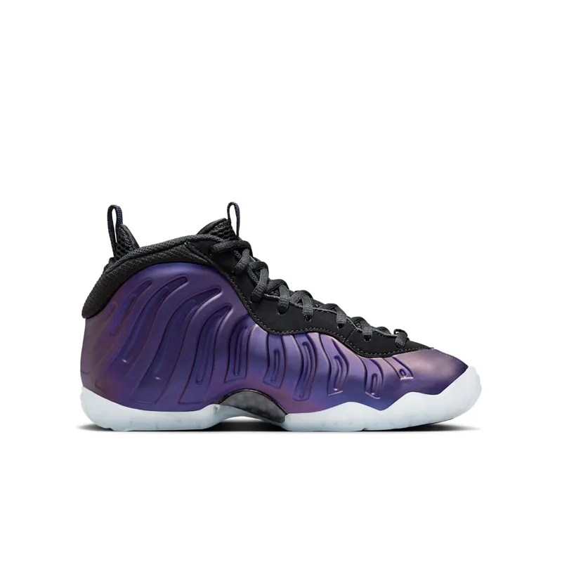 Nike Air Foamposite One “Eggplant” (FJ1258-001)