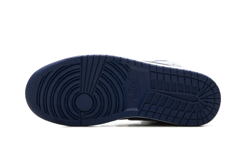 Air Jordan 1 Mid “Blue” (DQ8426-403)