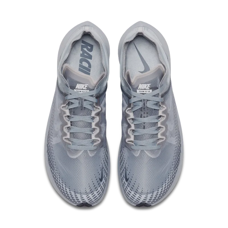 Nike Zoom Fly Fast Obsidian Mist Obsidian Mist/Obsidian-Pure Platinum (AT5242-440)