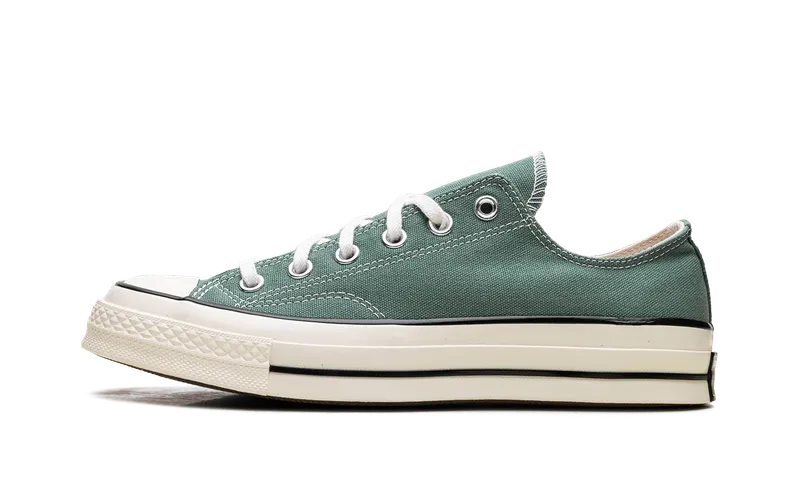Converse Chuck 70 low “Admiral Elm Green” (A06524F)