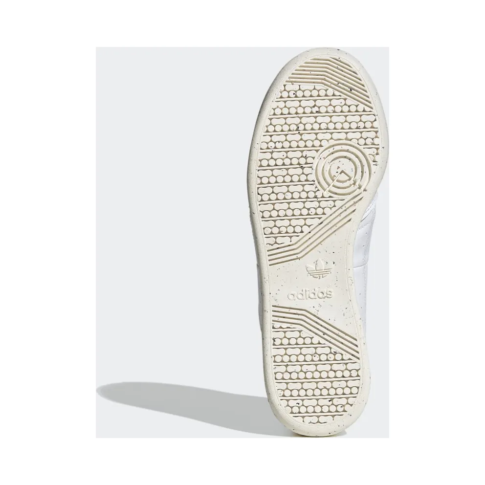 Adidas Continental 80 Cloud White / Off White / Green (FV8468)