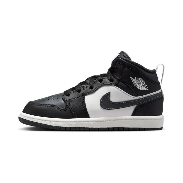 Jordan 1 Mid PS “Off Noir Toe” (DQ8424-010)
