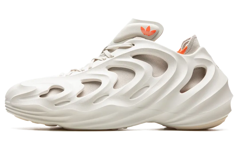 adidas Adifom Q Off White / Aluminium / Wonder White F21 (GY4455)