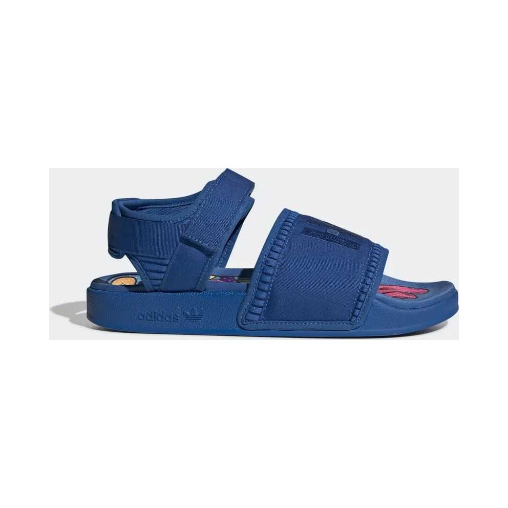 adidas Adilette 2 Pharrell Blue (FU7613)