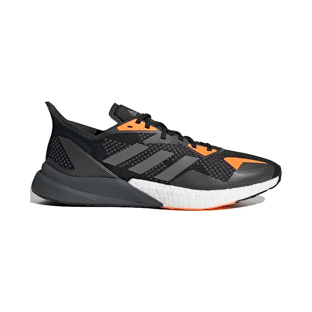 adidas X9000L3 Laufschuh Core Black / Grey Three / Grey Six (FV4398)