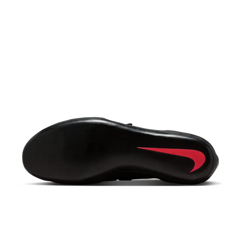 Nike Zoom Rotational 6 Obsidian Hyper Violet Orange Pulse (FZ9606-400)