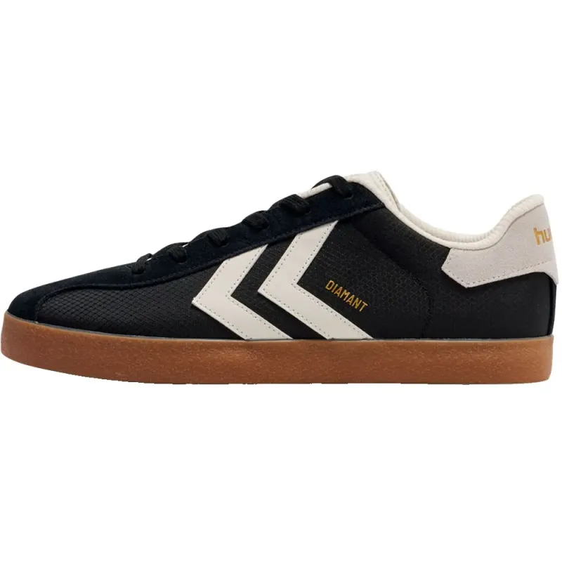 Hummel Diamant Black (226230-2001)