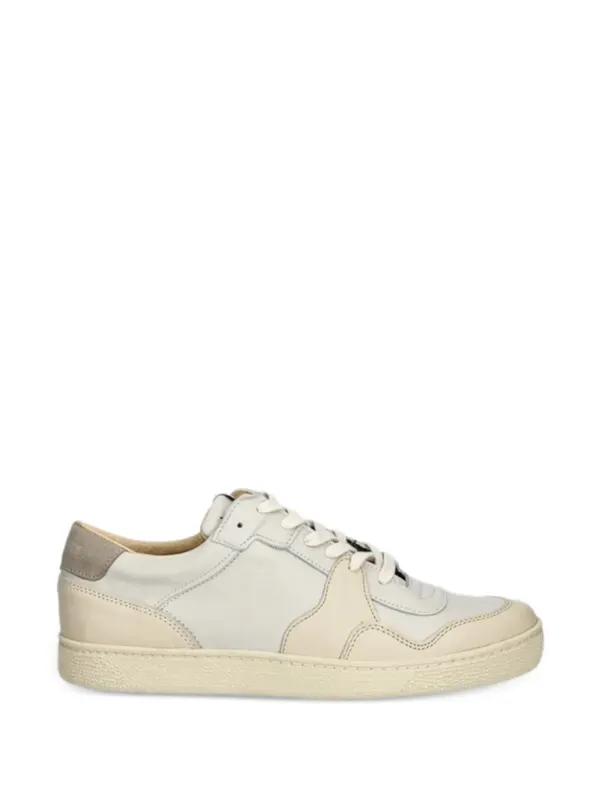 Novesta Itoh Athletic mit Einsätzen – Grey (N474001BIAPAN106)