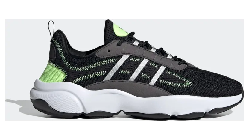 adidas Haiwee Core Black Metallic