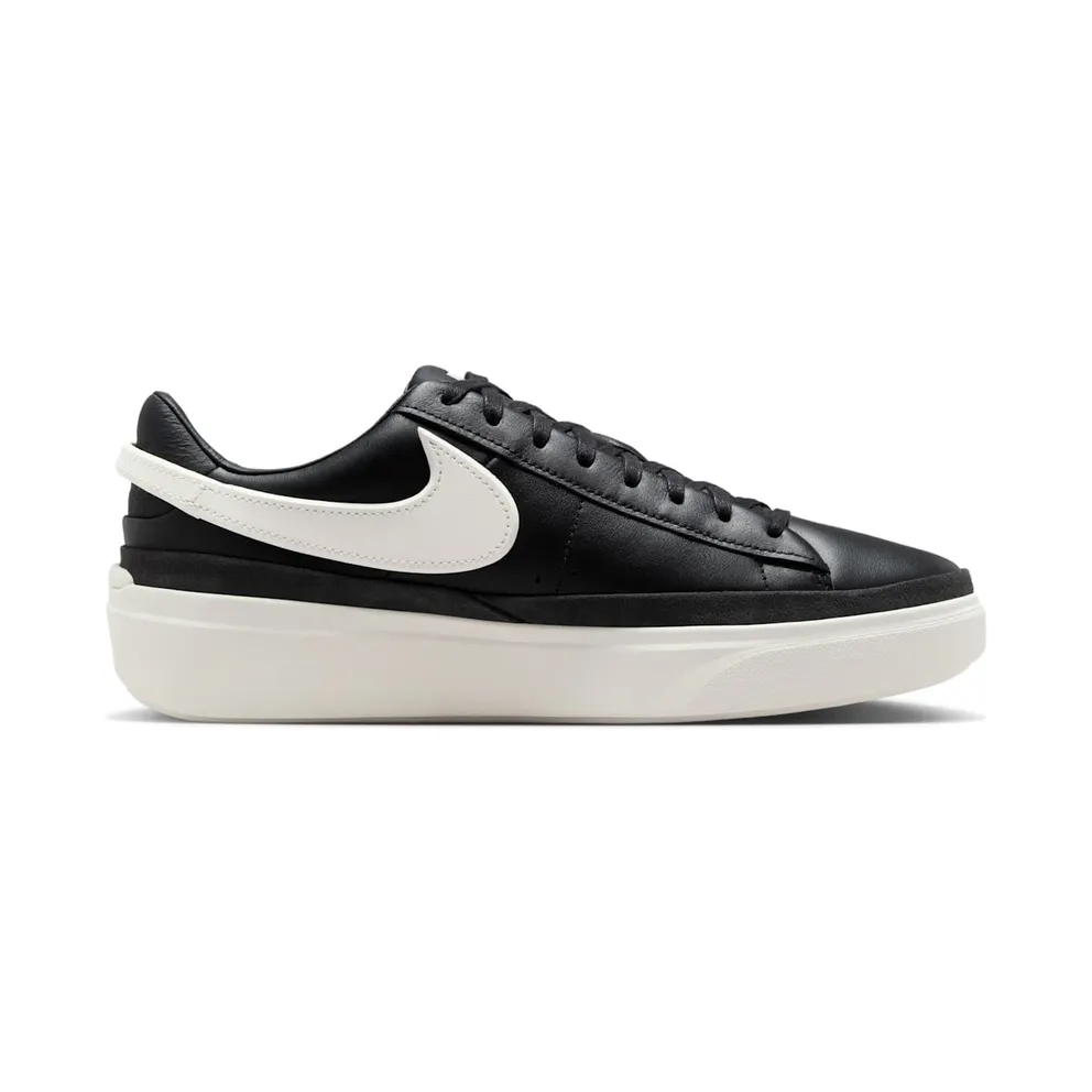 Nike Blazer Phantom Low Black Anthracite Phantom (HF3119-001)