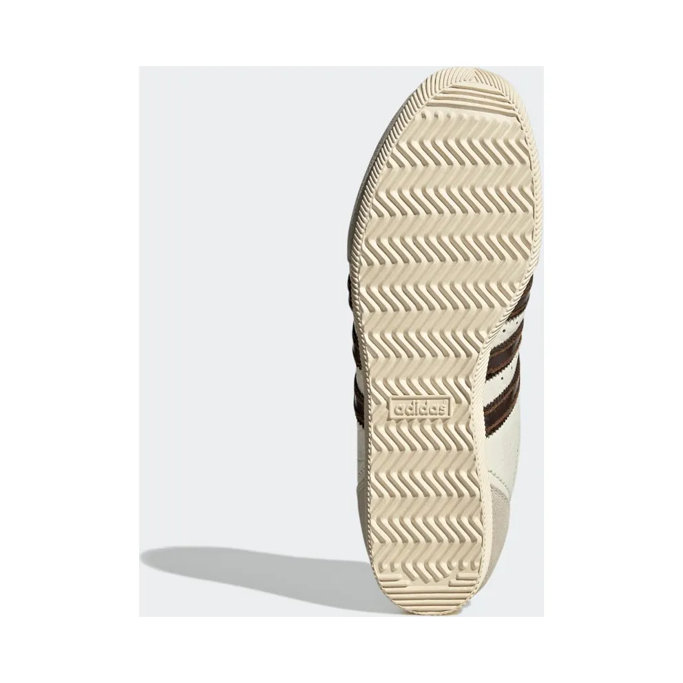 adidas Wales Bonner Japan Cream White / Easy Yellow / Dark Brown (GY5748)