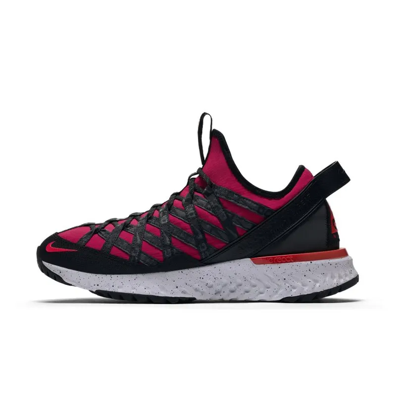Nike ACG React Terra Gobe Noble Red Court Purple Noble Red/Habanero Red-Court Purple (BV6344-601)
