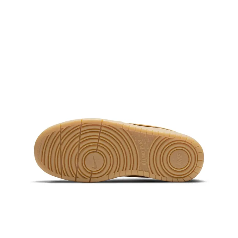 Nike Court Borough Low 2 Bruin (BQ5448-700)