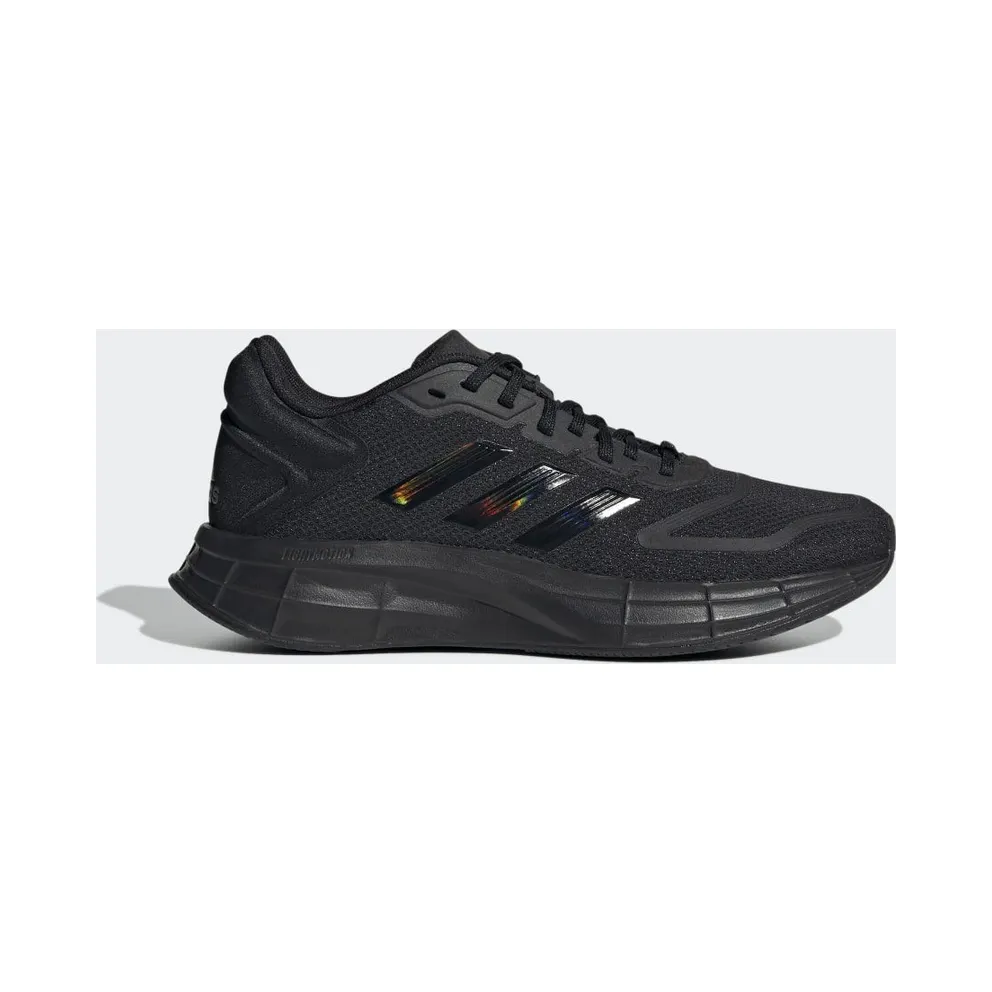adidas Duramo SL 2.0 Laufschuh Core Black / Core Black / Iron Metallic (GX0711)