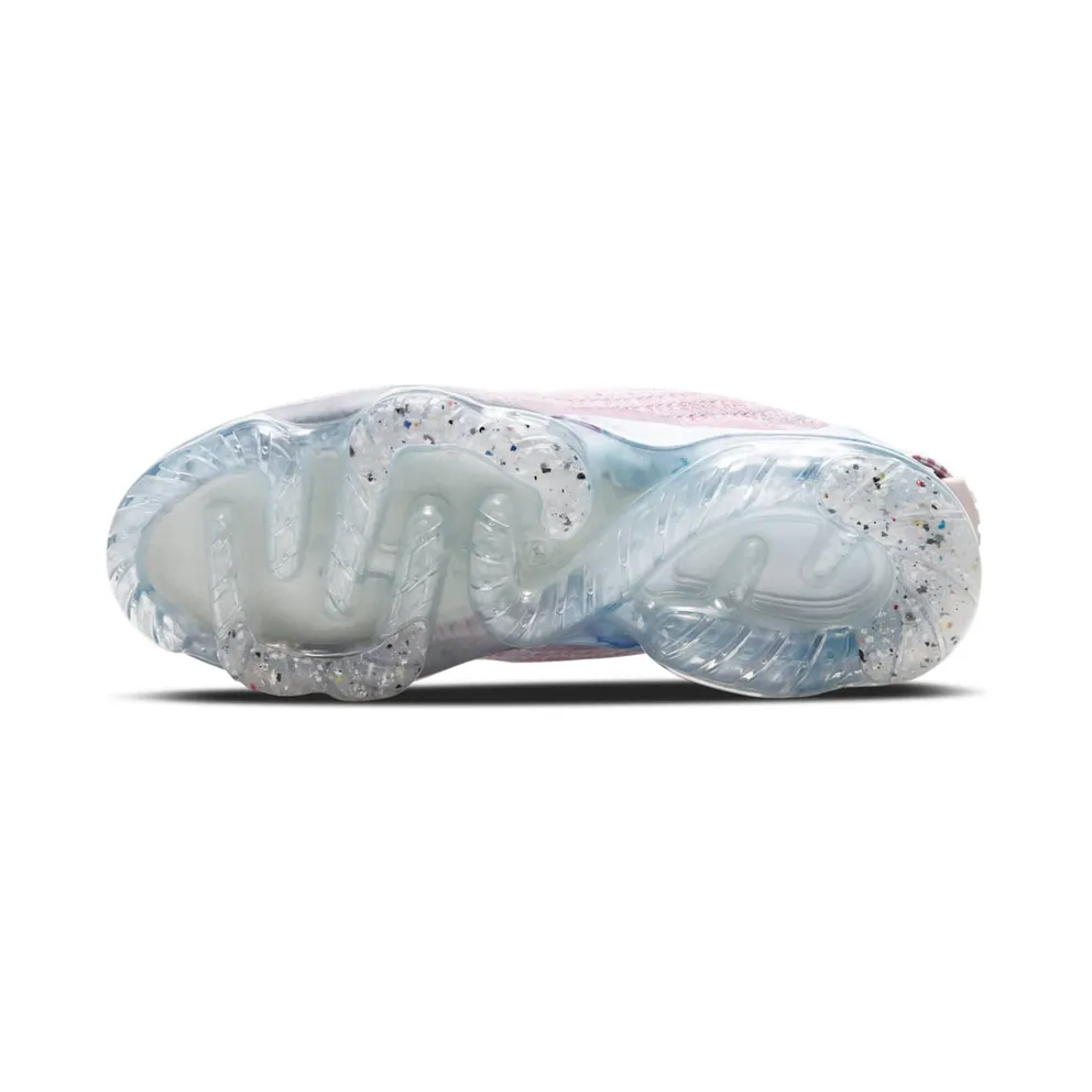 Nike Air VaporMax 2020 Flyknit Light Arctic Pink (W) Violet Ash/White-Light Arctic Pink-Violet-Magic Flamingo (CT1933-500)